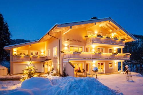 Apartamento Haus Bella Vista
