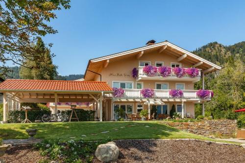 Apartamento Haus Bella Vista