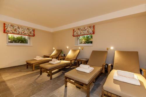Apartamento Haus Bella Vista