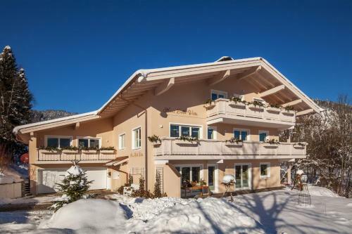 Apartamento Haus Bella Vista