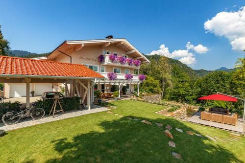 Apartamento Haus Bella Vista