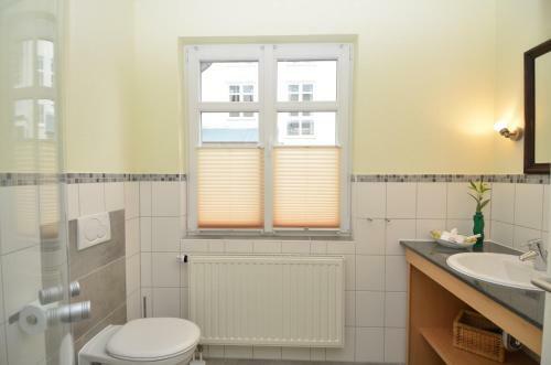 Apartamento Villa Seerose - Apt. 13