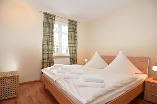 Apartamento Villa Seerose - Apt. 13