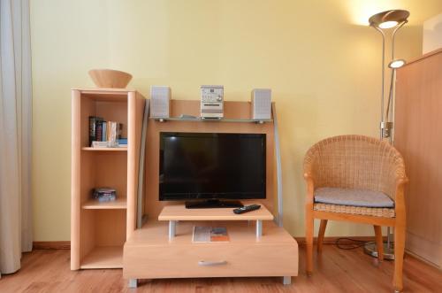 Apartamento Villa Seerose - Apt. 13