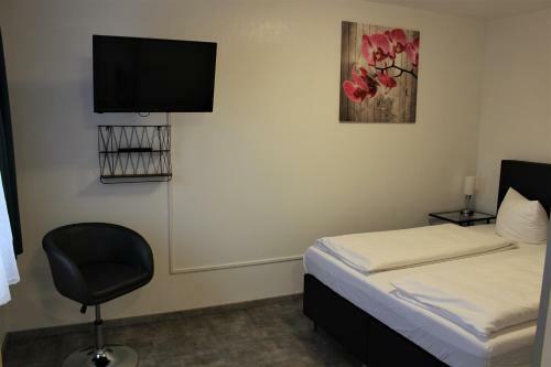 Hotel Wolke