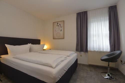 Hotel Wolke