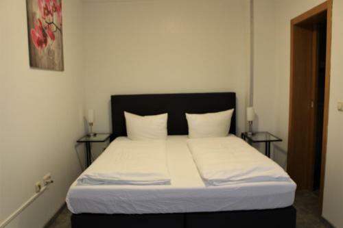 Hotel Wolke