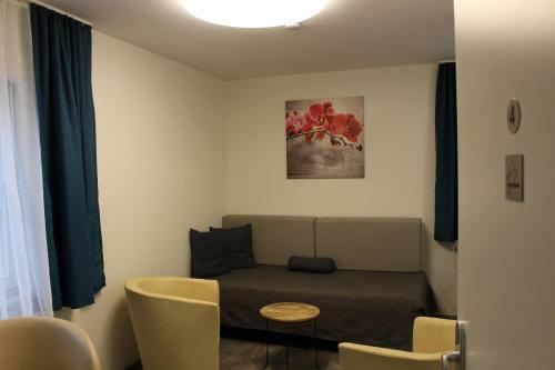 Hotel Wolke