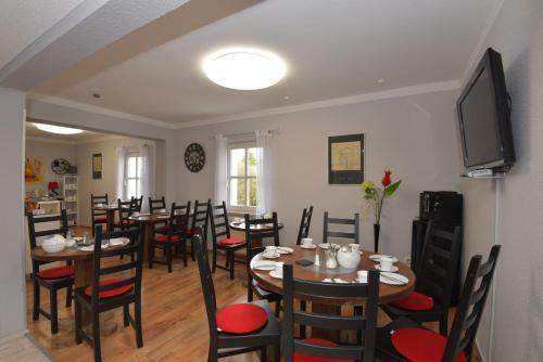 Hotel Wolke