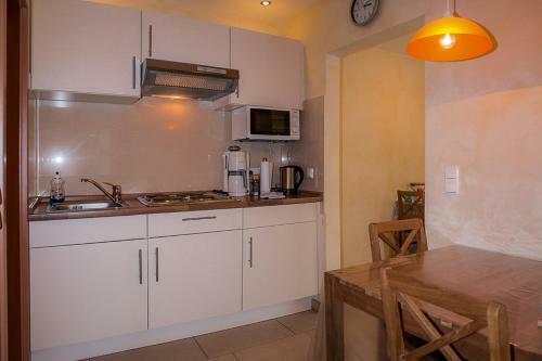 Apartamento Familie Schwantes