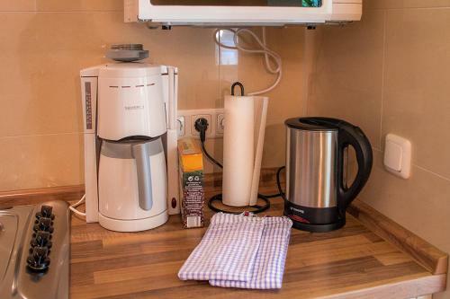 Apartamento Familie Schwantes