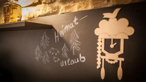 Apartamento Kuckucksnester Menzenschwand