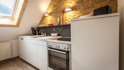 Apartamento Kuckucksnester Menzenschwand