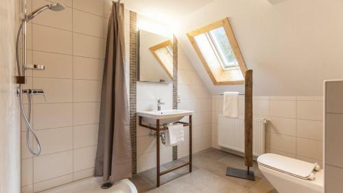 Apartamento Kuckucksnester Menzenschwand