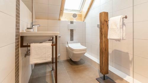 Apartamento Kuckucksnester Menzenschwand