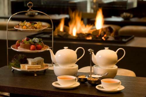 Savoy Hotel