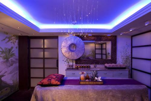 Savoy Hotel