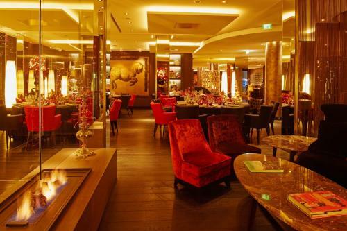Savoy Hotel