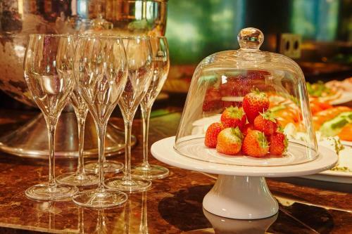 Savoy Hotel