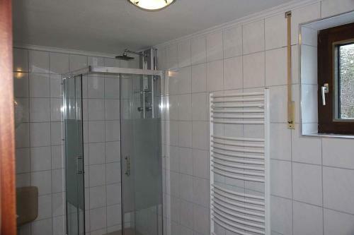 Apartamento Haus Panoramaweg