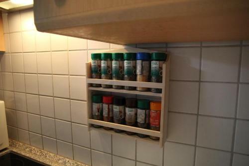 Apartamento Haus Panoramaweg