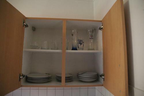 Apartamento Haus Panoramaweg