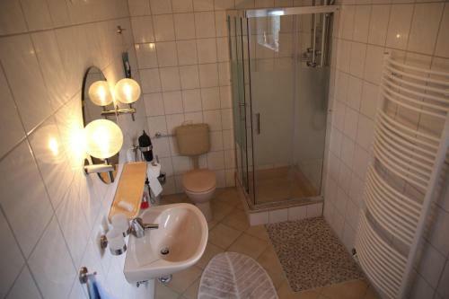 Apartamento Haus Panoramaweg