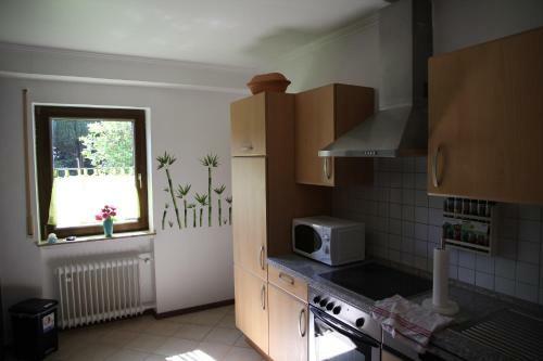 Apartamento Haus Panoramaweg