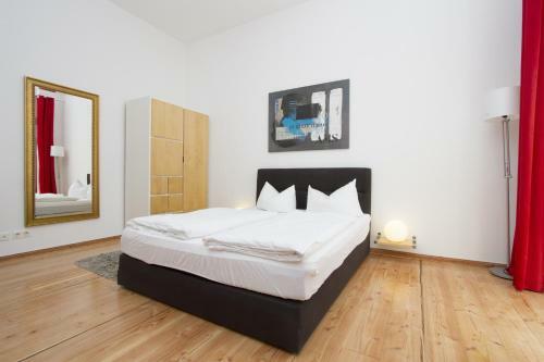 Apartments Im Arnimkiez