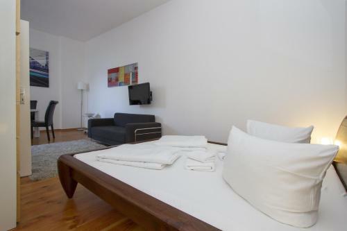 Apartments Im Arnimkiez