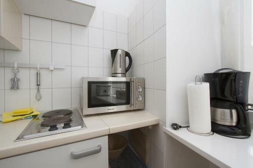 Apartments Im Arnimkiez
