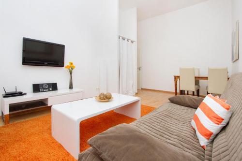 Apartments Im Arnimkiez
