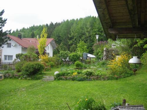 Hostal Pension Weigert