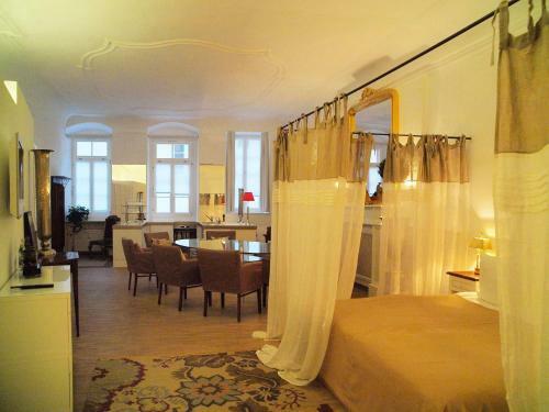 Hotel Goldenes Kreuz