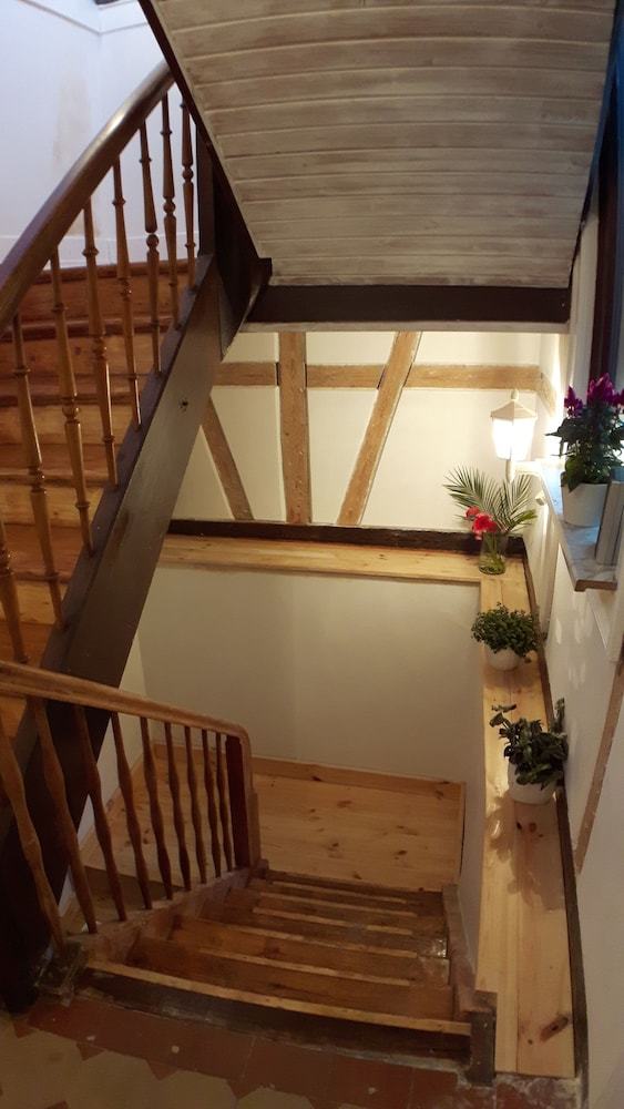 Pension Das Haus Am Hang