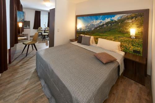 Posada G�stehaus Stiftsstadt