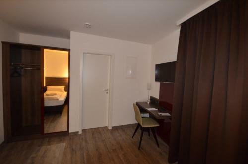Posada G�stehaus Stiftsstadt