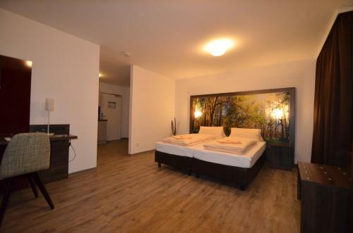 Posada G�stehaus Stiftsstadt