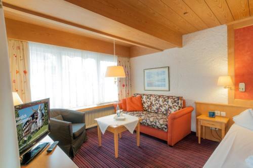 Steinhausers Hotel Hochb�hl