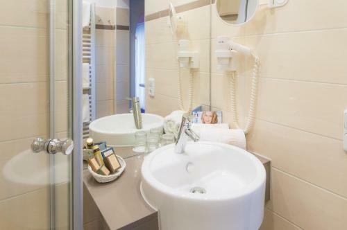 Steinhausers Hotel Hochb�hl