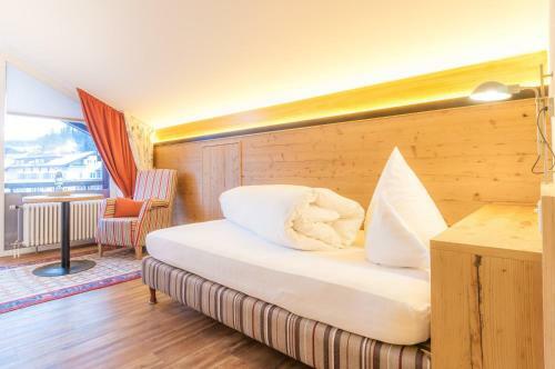 Steinhausers Hotel Hochb�hl