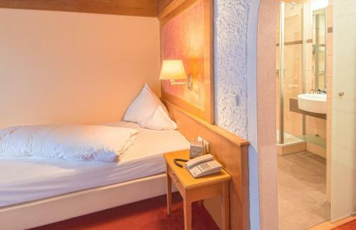 Steinhausers Hotel Hochb�hl