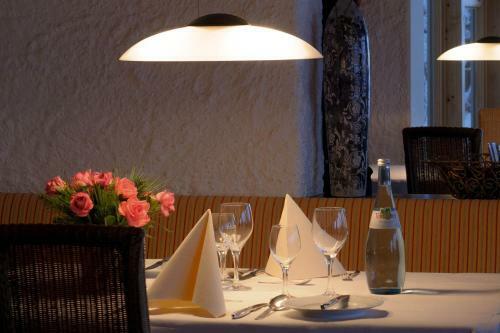Steinhausers Hotel Hochb�hl