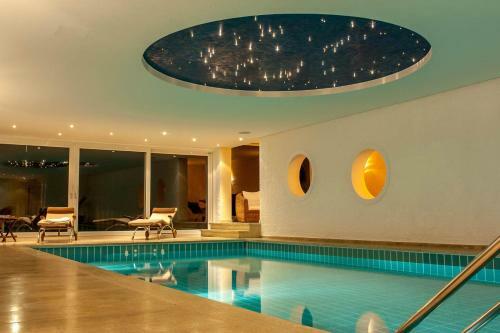 Steinhausers Hotel Hochb�hl