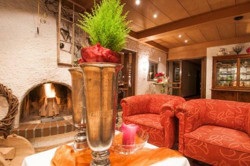 Steinhausers Hotel Hochb�hl