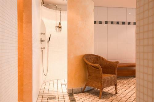 Steinhausers Hotel Hochb�hl