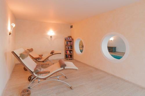 Steinhausers Hotel Hochb�hl