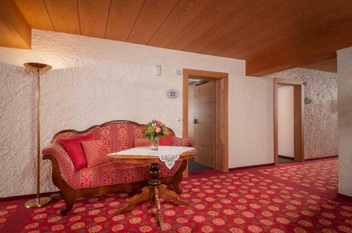 Steinhausers Hotel Hochb�hl