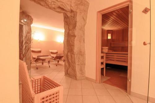 Steinhausers Hotel Hochb�hl