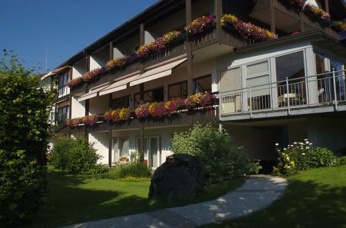 Steinhausers Hotel Hochb�hl
